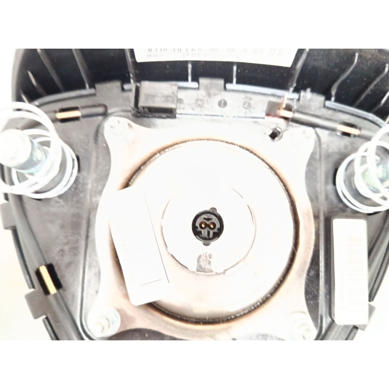 Recambio de airbag volante para hyundai i40 i (vf) 1.7 crdi referencia OEM IAM    Recambio de airbag volante para hyundai i40 i (vf) 1.7 crdi referencia OEM IAM