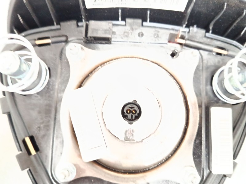 Recambio de airbag volante para hyundai i40 i (vf) 1.7 crdi referencia OEM IAM    Recambio de airbag volante para hyundai i40 i (vf) 1.7 crdi referencia OEM IAM