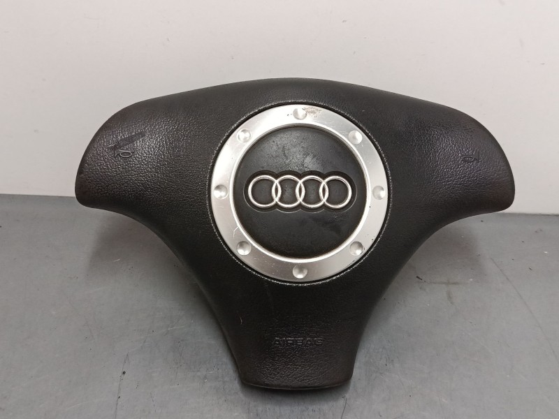 Recambio de airbag volante para audi tt roadster (8n9) 1.8 t quattro referencia OEM IAM 8n0880201   Recambio de airbag volante para audi tt roadster (8n9) 1.8 t quattro referencia OEM IAM 8n0880201