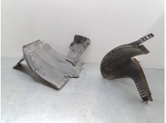 Recambio de guardabarros trasero izquierdo para porsche cayman (987) s 3.4 referencia OEM IAM 98758583200  