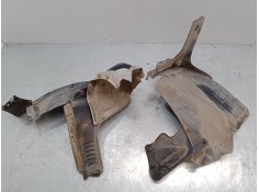 Recambio de guardabarros trasero izquierdo para porsche cayman (987) s 3.4 referencia OEM IAM 98758583200   2