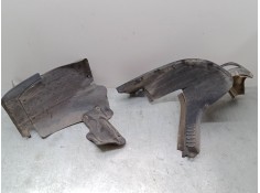 Recambio de guardabarros trasero derecho para porsche cayman (987) s 3.4 referencia OEM IAM 98758583100  