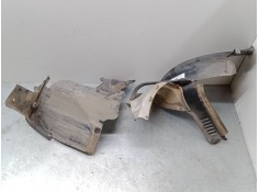 Recambio de guardabarros trasero derecho para porsche cayman (987) s 3.4 referencia OEM IAM 98758583100   2