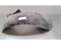 Recambio de guardabarros delantero izquierdo para porsche cayman (987) s 3.4 referencia OEM IAM   