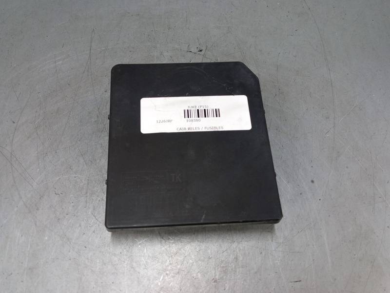 CAJA RELES / FUSIBLES 284B71TX2B 50Y312F04 