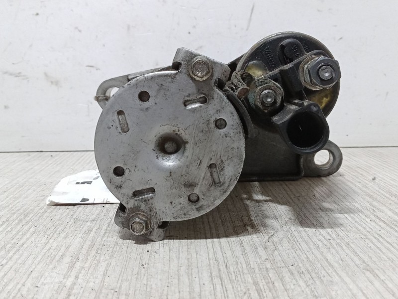 Recambio de motor arranque para opel meriva a monospace (x03) 1.7 dti (e75) referencia OEM IAM   