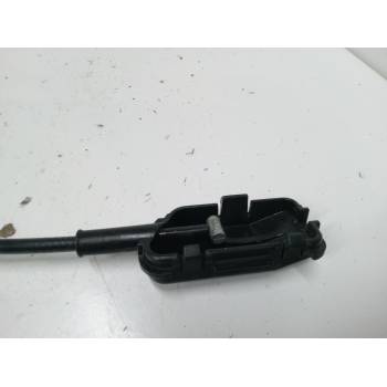 CERRADURA PUERTA TRASERA IZQUIERDA 