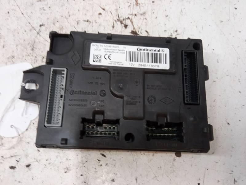 BSI 284B11867R 