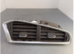 Recambio de aireador central para citroën c4 ii (nc_) 1.6 hdi 110 referencia OEM IAM