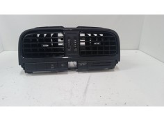 Recambio de aireador central para volkswagen polo v (6r1, 6c1) 1.0 referencia OEM IAM 6rf819728