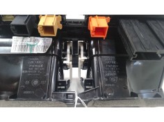 Recambio de aireador central para volkswagen polo v (6r1, 6c1) 1.0 referencia OEM IAM 6rf819728   2