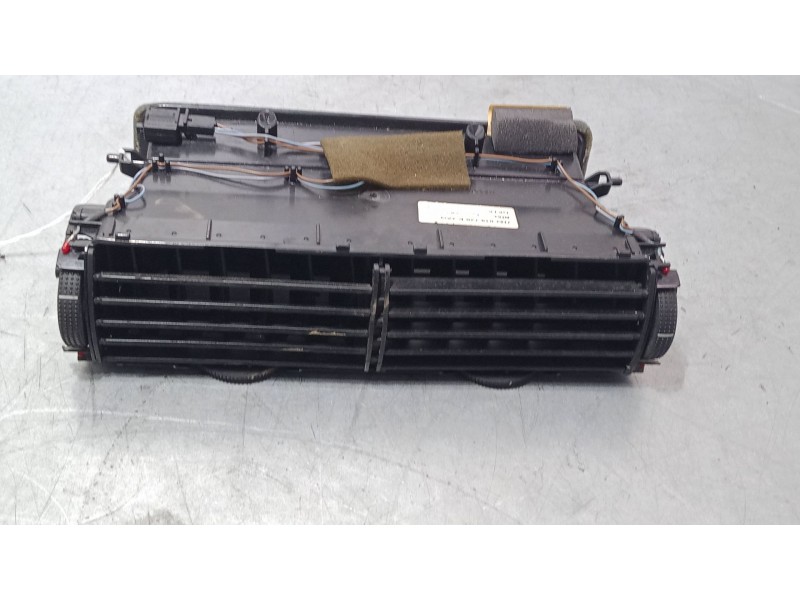 Recambio de aireador central para seat alhambra (7v8, 7v9) 2.0 i referencia OEM IAM   