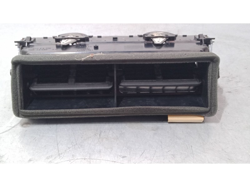 Recambio de aireador central para seat alhambra (7v8, 7v9) 2.0 i referencia OEM IAM   