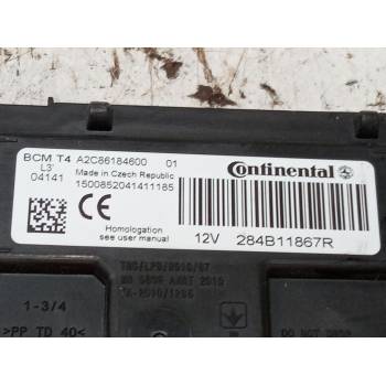 BSI 284B11867R 