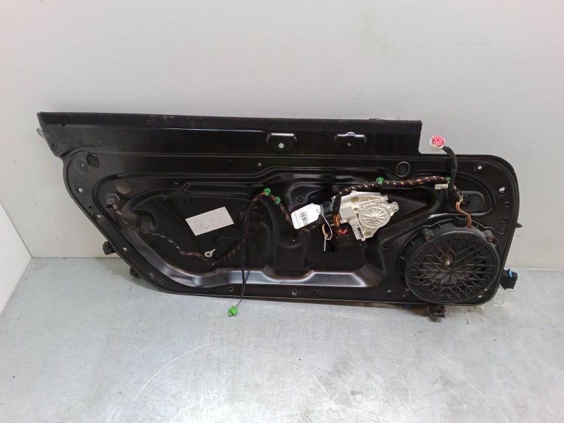 Recambio de elevalunas electrico delantero izquierdo para porsche cayman (987) s 3.4 referencia OEM IAM 99762418103  