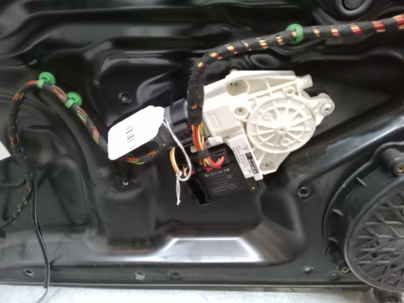 Recambio de elevalunas electrico delantero izquierdo para porsche cayman (987) s 3.4 referencia OEM IAM 99762418103  