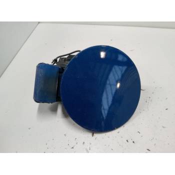 TAPA EXTERIOR COMBUSTIBLE 