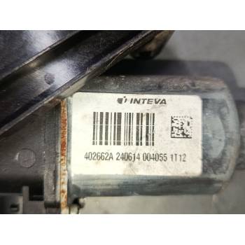 ELEVALUNAS ELECTRICO DELANTERO DERECHO 698100H031 