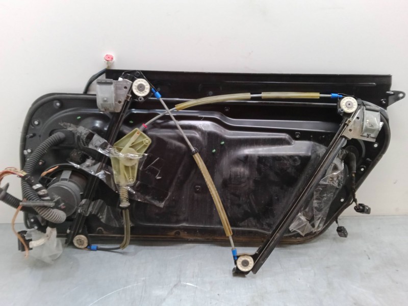 Recambio de elevalunas electrico delantero izquierdo para porsche cayman (987) s 3.4 referencia OEM IAM 99762418103  