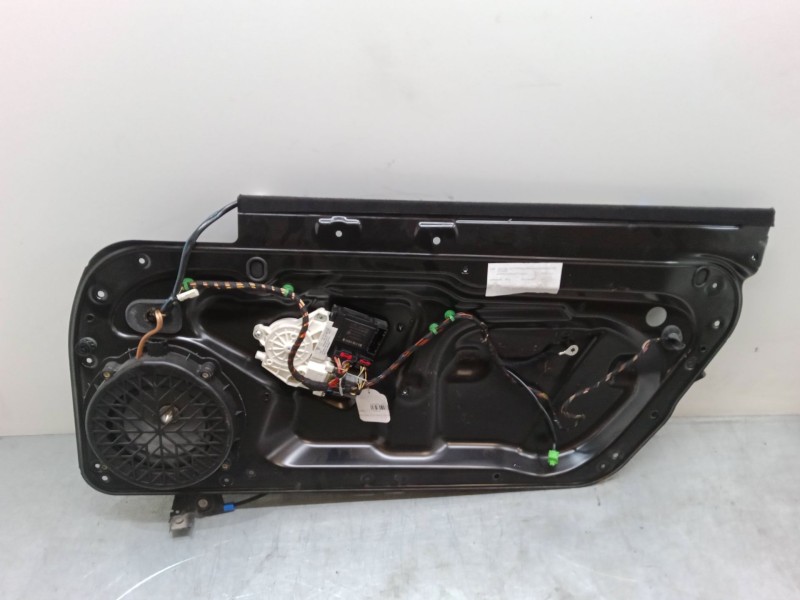 Recambio de elevalunas electrico delantero derecho para porsche cayman (987) s 3.4 referencia OEM IAM 99762418203  