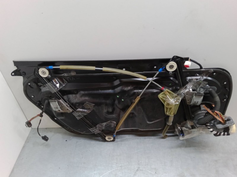 Recambio de elevalunas electrico delantero derecho para porsche cayman (987) s 3.4 referencia OEM IAM 99762418203  