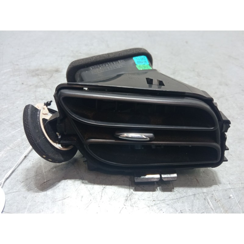 Recambio de aireador derecho para citroën c3 ii (sc_) 1.0 vti 68 referencia OEM IAM    Recambio de aireador derecho para citroën c3 ii (sc_) 1.0 vti 68 referencia OEM IAM