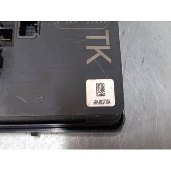 CAJA RELES / FUSIBLES 284B71TX2B 50Y312F04 