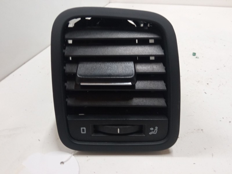 Recambio de aireador derecho para skoda yeti (5l) 2.0 tdi referencia OEM IAM    Recambio de aireador derecho para skoda yeti (5l) 2.0 tdi referencia OEM IAM