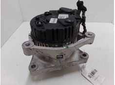 Recambio de alternador para peugeot 206 cc (2d) 1.6 referencia OEM IAM LRB00502