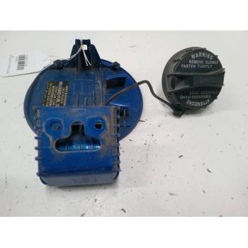 TAPA EXTERIOR COMBUSTIBLE 