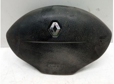 Recambio de airbag volante para renault kangoo express (fc0/1_) 1.5 dci (fc07, fc1r) referencia OEM IAM 8200091772  