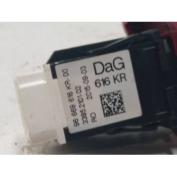 WARNING 96669616KR00 