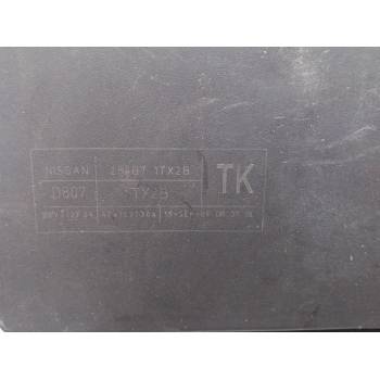CAJA RELES / FUSIBLES 284B71TX2B 50Y312F04 