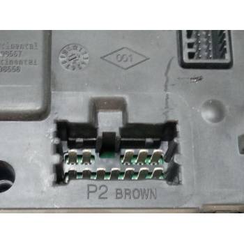 BSI 284B11867R 