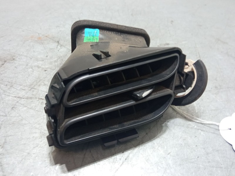 Recambio de aireador izquierdo para citroën c3 ii (sc_) 1.0 vti 68 referencia OEM IAM    Recambio de aireador izquierdo para citroën c3 ii (sc_) 1.0 vti 68 referencia OEM IAM