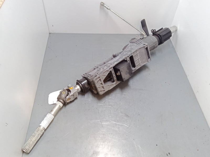 Recambio de columna direccion para porsche cayman (987) s 3.4 referencia OEM IAM   