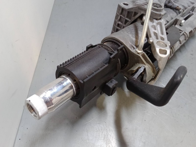 Recambio de columna direccion para porsche cayman (987) s 3.4 referencia OEM IAM   
