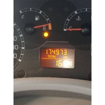 FIAT PANDA / PANDA CLASSIC (169_)