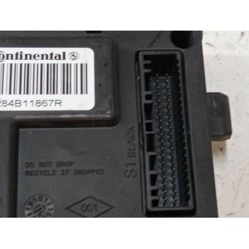 BSI 284B11867R 