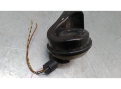 Recambio de claxon para porsche cayman (987) s 3.4 referencia OEM IAM   