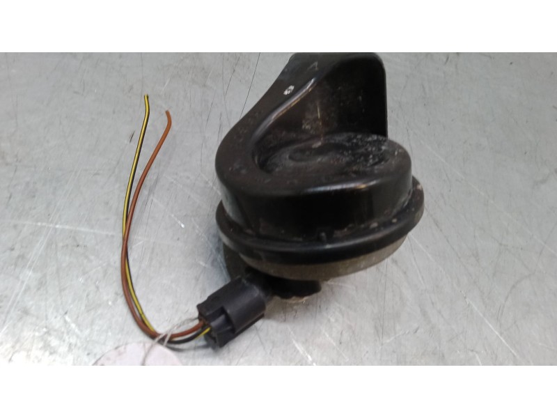 Recambio de claxon para porsche cayman (987) s 3.4 referencia OEM IAM   