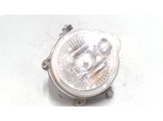 Recambio de faro antiniebla izquierdo para porsche cayman (987) s 3.4 referencia OEM IAM   