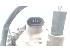 Recambio de faro antiniebla izquierdo para porsche cayman (987) s 3.4 referencia OEM IAM    2