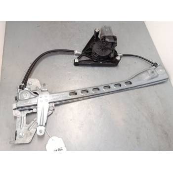 ELEVALUNAS ELECTRICO DELANTERO IZQUIERDO 698200H030 