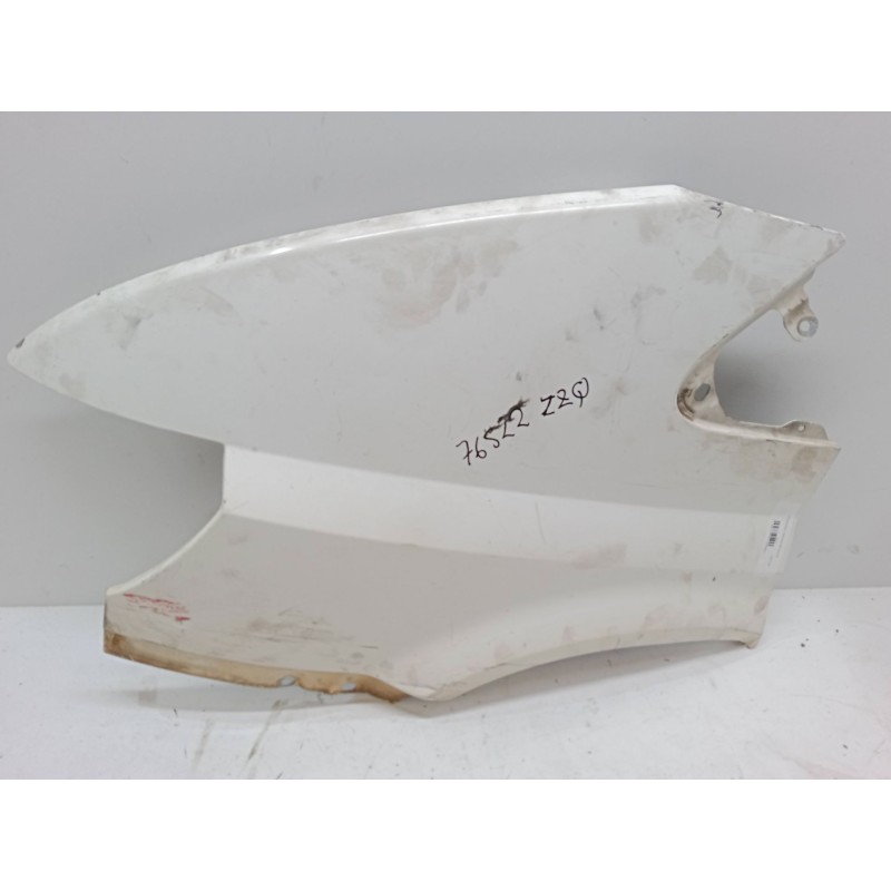 Recambio de aleta delantera izquierda para ford transit furgoneta (fa_ _) 2.0 di (fae_, faf_, fag_) referencia OEM IAM   