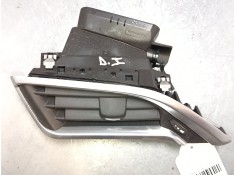 Recambio de aireador izquierdo para peugeot 208 i (ca_, cc_) 1.2 vti 82 referencia OEM IAM    2