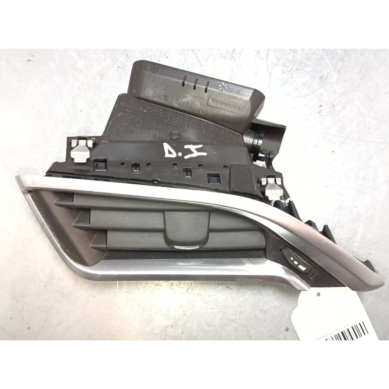 Recambio de aireador izquierdo para peugeot 208 i (ca_, cc_) 1.2 vti 82 referencia OEM IAM    Recambio de aireador izquierdo para peugeot 208 i (ca_, cc_) 1.2 vti 82 referencia OEM IAM