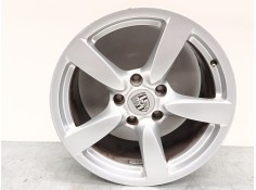 Recambio de llanta aluminio 18´´ para porsche cayman (987) s 3.4 referencia OEM IAM 8J18H2 ET57  