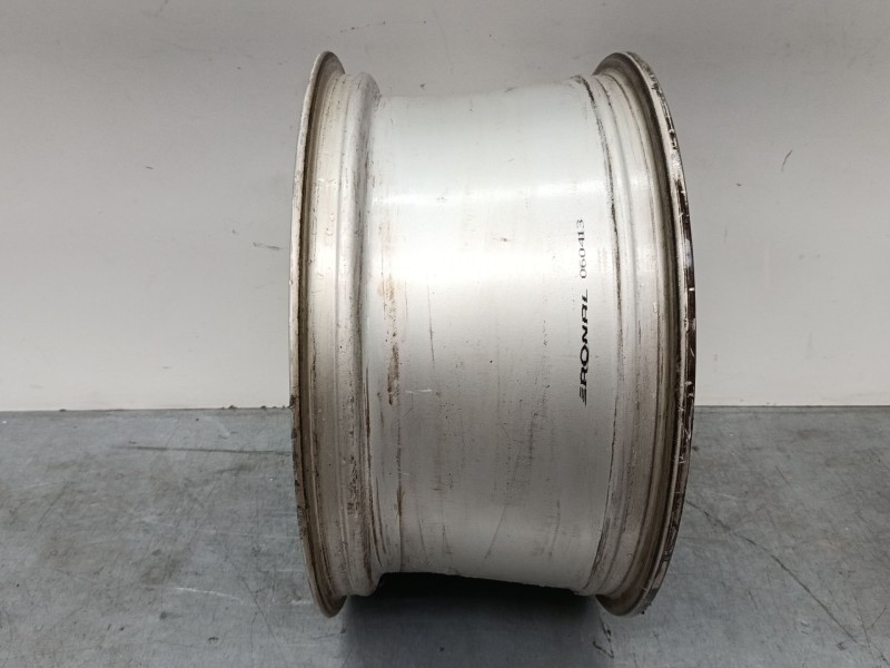 Recambio de llanta aluminio 18´´ para porsche cayman (987) s 3.4 referencia OEM IAM 8J18H2 ET57  