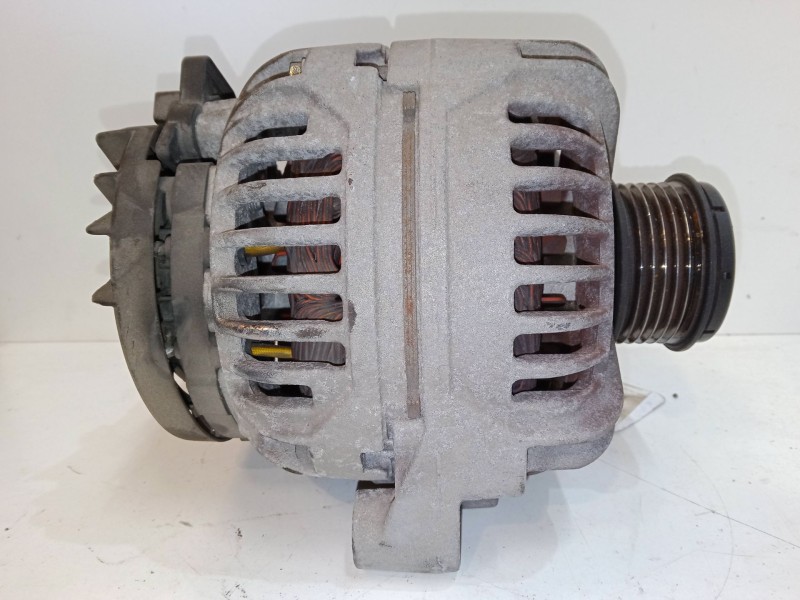 Recambio de alternador para volvo s40 i (644) 2.0 t referencia OEM IAM   